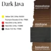 Dark Java - LUXE
