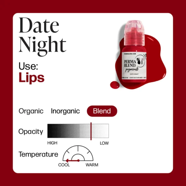 Perma-Blend-Date-Night-Color-Information-PBDTNT.5 Date Night