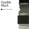 Perma-Blend-Double-Black-Color-Drawdown-PBDBL.5 Double Black