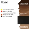 Haze - Perma blend Luxe