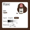 Haze - Perma blend Luxe