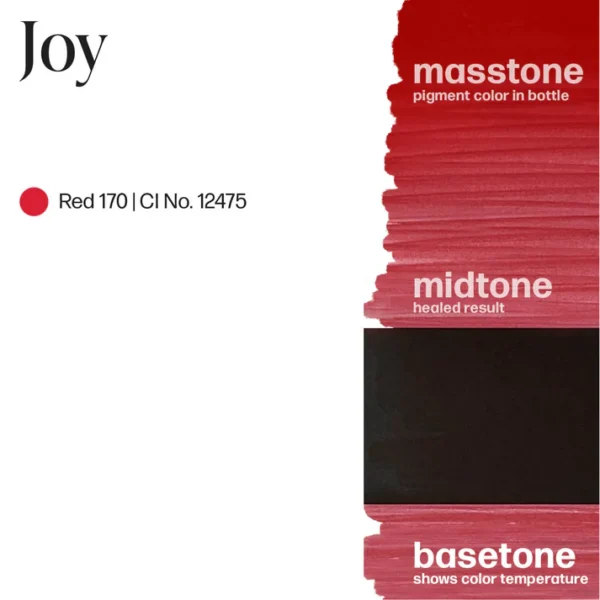 Perma-Blend-Enhance-Joy-Color-Drawdown-LXCEJ.5 Joy - Perma blend Luxe