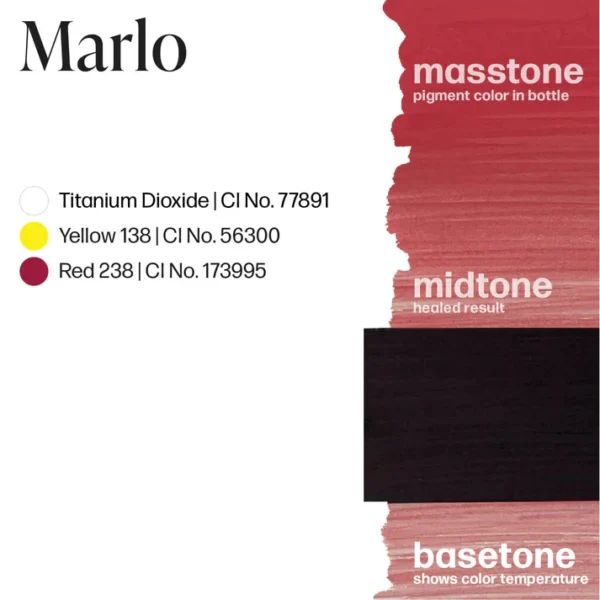 Perma-Blend-Enhance-Marlo-Color-Drawdown-LXCEM.5 Marlo - Perma blend Luxe