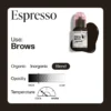 Perma-Blend-Espresso-Color-Information-PBES.5 Espresso