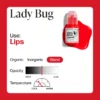 Perma-Blend-Lady-Bug-Color-Information-PBLDBG.5 Lady Bug