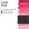 Perma-Blend-Lush-Pink-Color-Drawdown-PBLUP.5 Lush Pink
