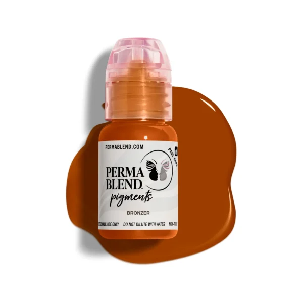 Perma-Blend-PBBRZ.5-Perma-Blend-BronzerBrows-Amazon Bronzer