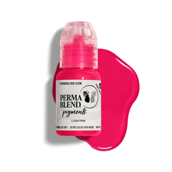 Perma-Blend-PBLUP.5-Perma-Blend-Lush-Pink-Lips-Amazon Lush Pink