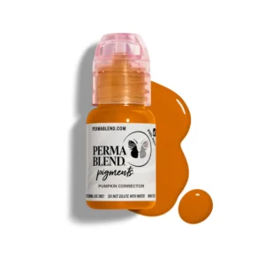 Perma-Blend-PBPKC.5-Perma-Blend-Pumpkin-Corrector-For-Brows-Amazon Pumpkin Corrector