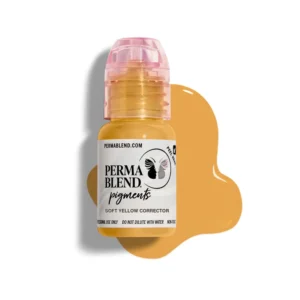 Perma-Blend-PBSYC.5-Perma-Blend-Soft-Yellow-Corrector-Amazon Soft Yellow Corrector