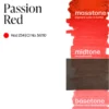 Perma-Blend-Passion-Red-Color-Drawdown-PBPSR.5 Passion Red