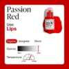 Perma-Blend-Passion-Red-Color-Information-PBPSR.54 Passion Red