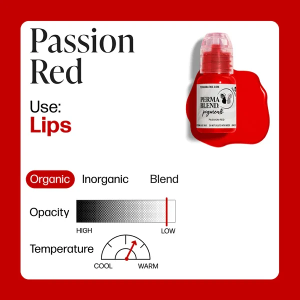 Perma-Blend-Passion-Red-Color-Information-PBPSR.54 Passion Red