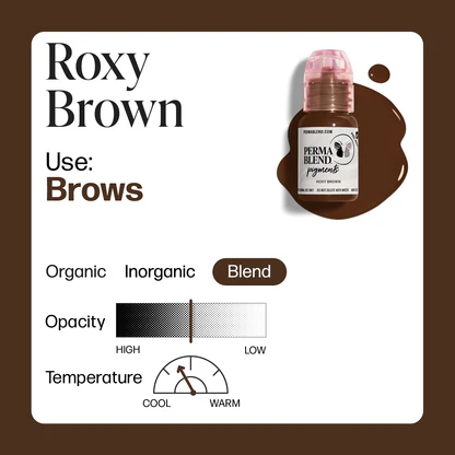 Perma-Blend-Roxy-Brown-Color-Information-PBRB.5 Roxy Brown