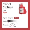 Perma-Blend-Sweet-Melissa-Color-Information-PBSWM.5 Sweet Melissa