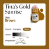 Tina´s Gold sunrise