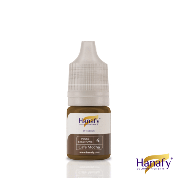 PULSE N4 CAFE MOCHA