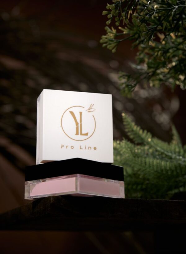 Polvo suelto para sellar - YLPROLINE