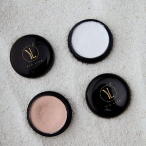 Crema de diseño- YLPROLINE