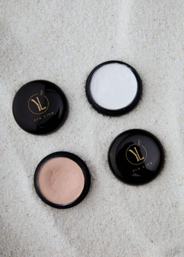 Crema de diseño- YLPROLINE