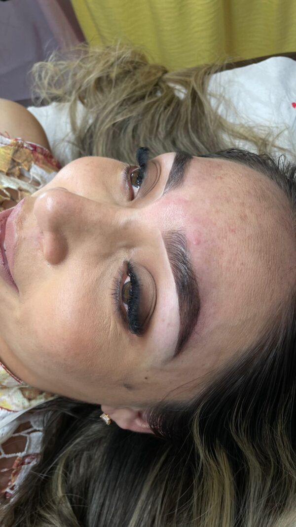 Brocha x3 para henna - YLPROLINE