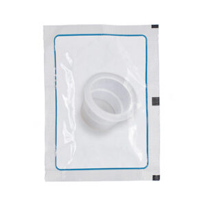 Cups esterilizado