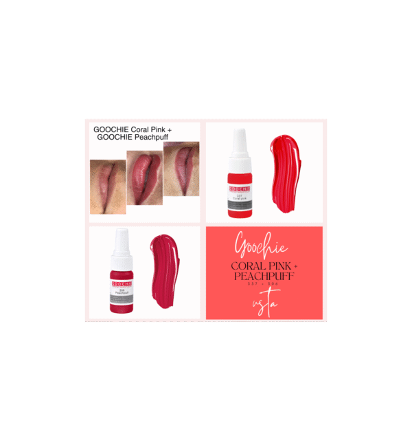 coral-pink-337-goochie-micropigment-liquid (1) Coral Pink 337