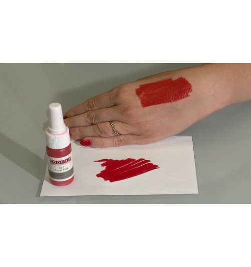 coral-pink-337-goochie-micropigment-liquid Coral Pink 337