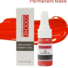 goochie-permanent-makeup-pigment Chinese Red 308