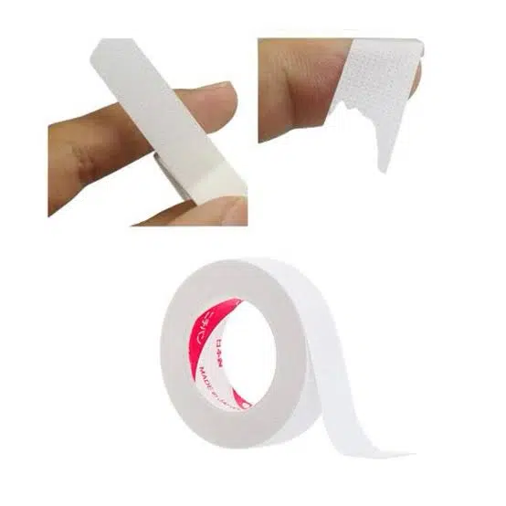 Cinta nichiban hipoalergénica