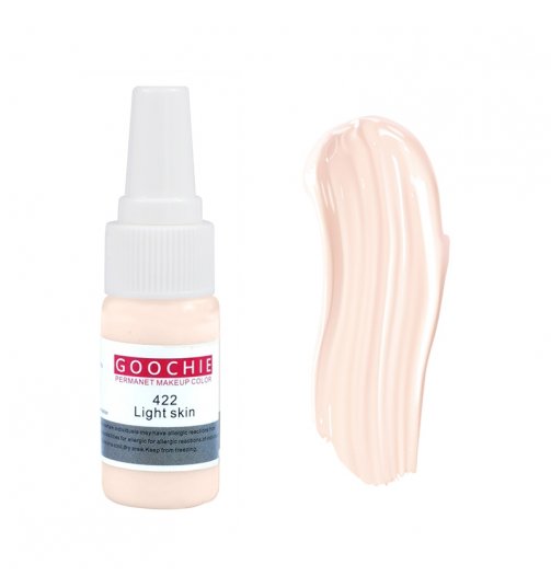 light-skin-422-goochie-micropigment-liquid Light skin 422