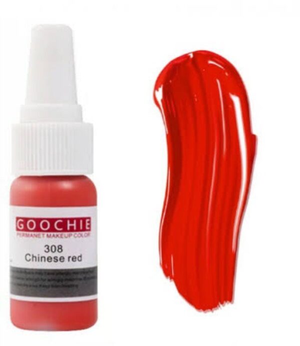 product-jpeg Chinese Red 308