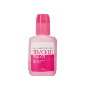 Removedor gel pink