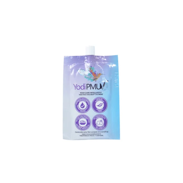 Yodi PMU