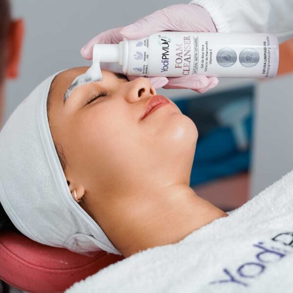 Espuma Yodi 200ml