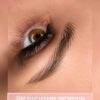 №2 Hairstrokes+№3 Milk Chocolate+№4 Dark brunette (1) CEJAS N3- MILK CHOCOLATE