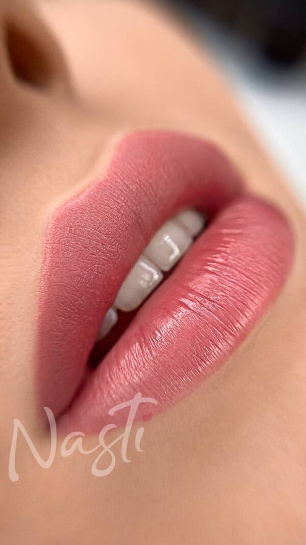 LIPS N1 CORAL