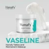 Hanafy Menthol Vaseline
