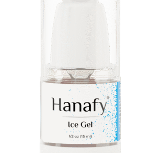 Ice Gel - Hanafy - 15ml