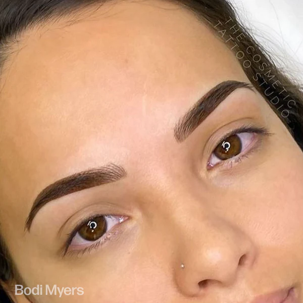 PB_UGC_BROWS_Darkest-Brown_Bodi-Myers Darkest Brown - Permablend