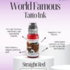 WhatsApp Image 2025-12-08 at 13.02.32 Straight Red - World Famous Tattoo Inks