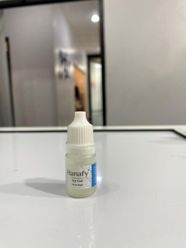 Ice Gel - Hanafy - 5ml