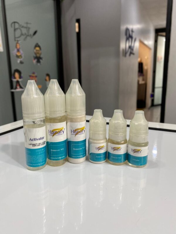 Hanafy Removal Activator