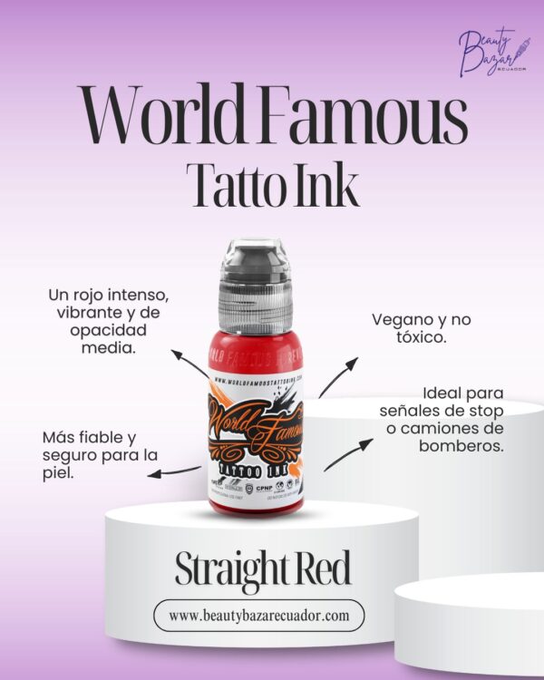 WhatsApp Image 2025-12-08 at 13.02.32 Straight Red - World Famous Tattoo Inks