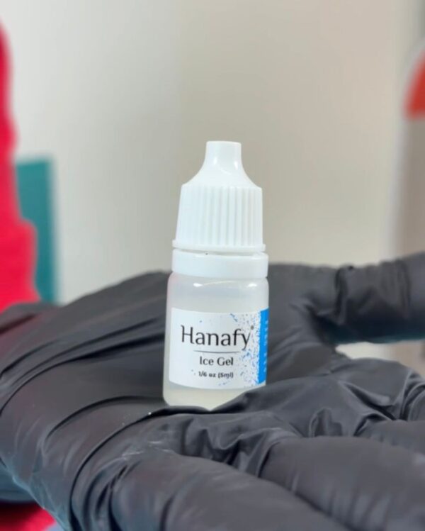 Ice Gel - Hanafy - 5ml