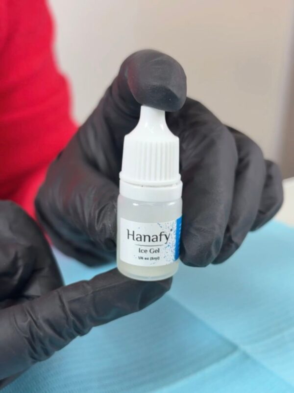 Ice Gel - Hanafy - 5ml