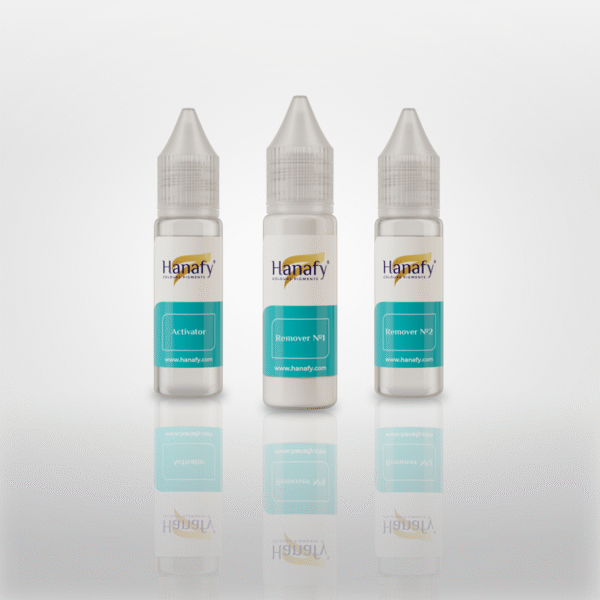 Hanafy Removal Activator