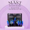 MAST OCEAN HEART