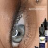 Eyeliner ﻿﻿№7 DEEP BLACK