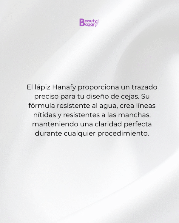 Hanafy Mapping Pencil